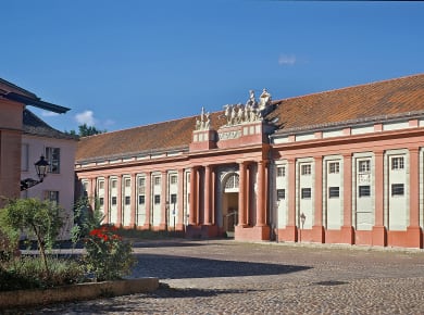 Potsdam, Neuer Markt