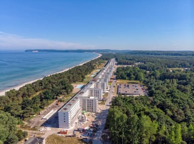 Prora (Insel Rügen)