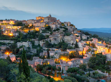 Gordes