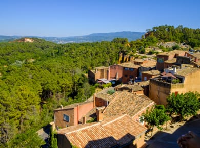 Roussillon