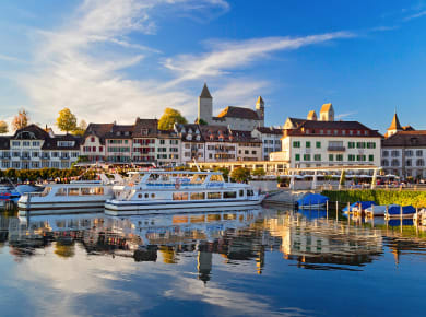 Rapperswil