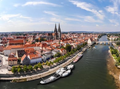 Regensburg
