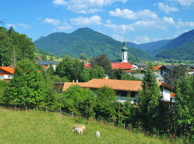 Reit im Winkl