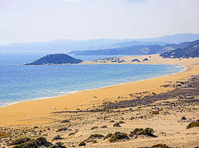 Halbinsel Karpaz