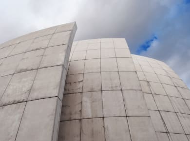 Rom, Chiesa Dio Padre Misericordioso