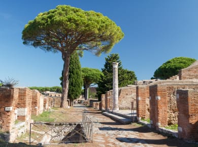 Ostia Antica
