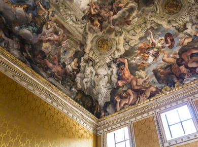 Rom, Palazzo Barberini