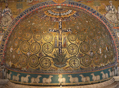 Rom, San Clemente