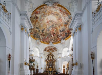 Kloster Rott