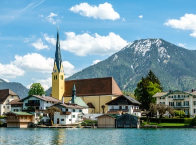 Rottach-Egern