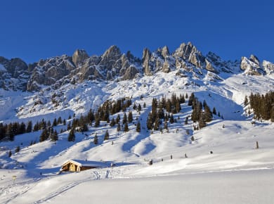 Maria Alm, Hochkönig