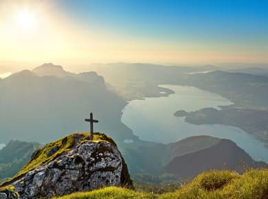 St. Wolfgang im Salzkammergut, Schafberg
