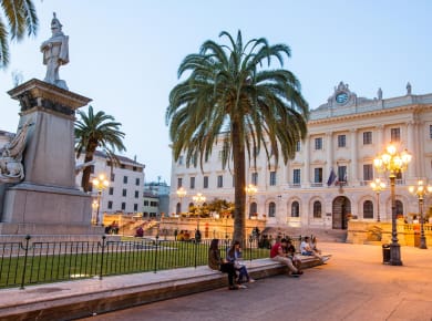Sassari