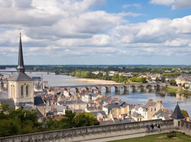 Saumur, Saint-Pierre