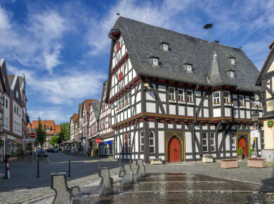 Schotten