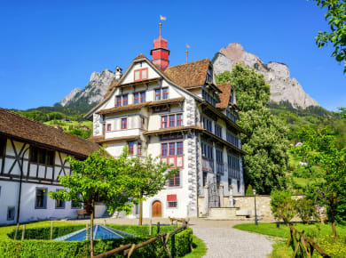 Schwyz