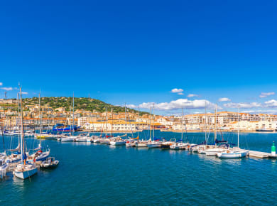 Sète