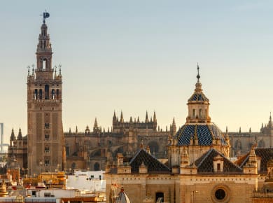 Sevilla