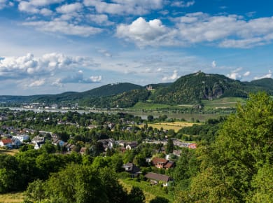 Siebengebirge