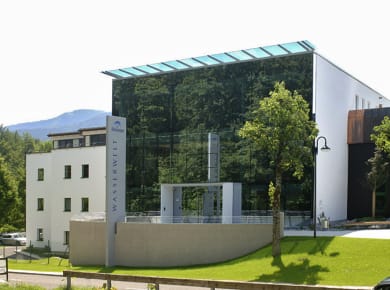 Siegsdorf-Bad Adelholzen