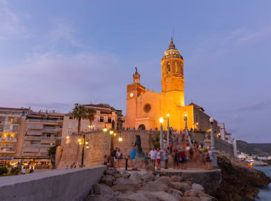 Sitges