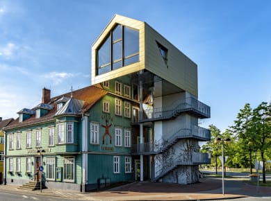 Soltau, Spielmuseum