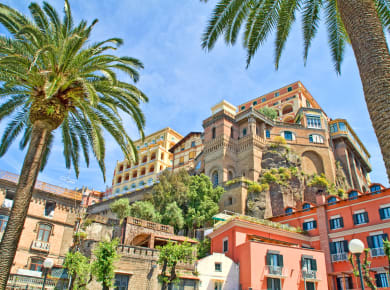 Sorrento