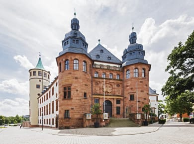 Speyer, Historisches Museum der Pfalz