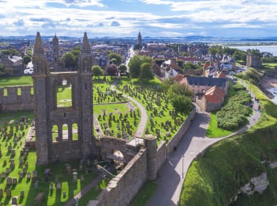 St. Andrews Cathedral