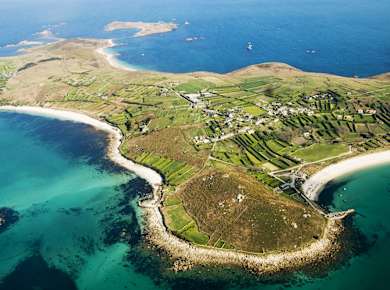 St Martin's Island