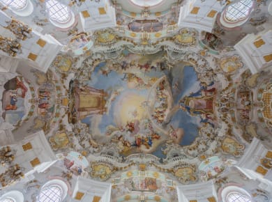 Wieskirche
