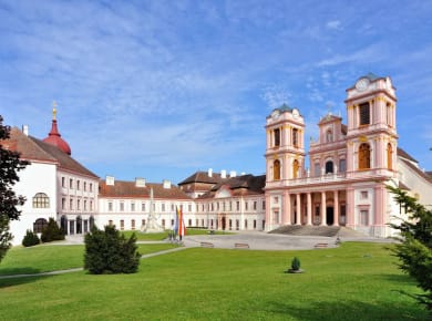 Stift Göttweig