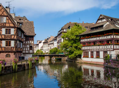 Straßburg, Petite France