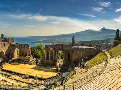 Taormina