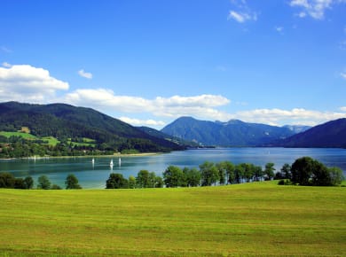 Tegernsee