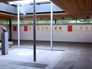 Tegernsee, Olaf-Gulbransson-Museum