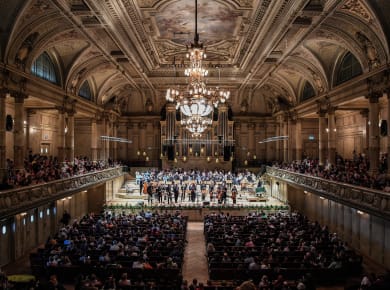 Tonhalle