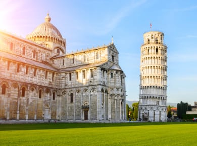 Pisa