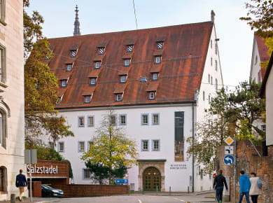 Museum Brot und Kunst