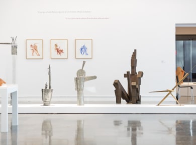 Valencianisches Institut für moderne Kunst