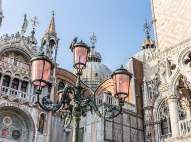 Markusdom Venedig