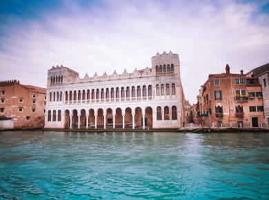 Venedig, Museo di Storia Naturale