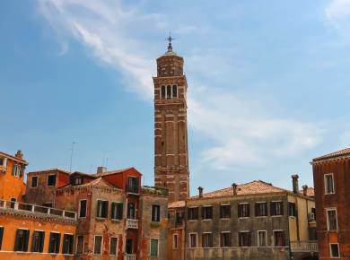 Campo Santo Stefano