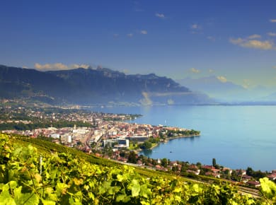 Vevey