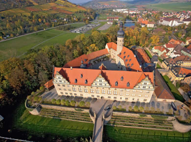 Schloss Weikersheim
