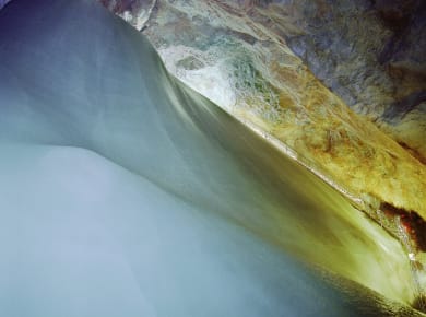 Werfen, Eisriesenwelt Werfen