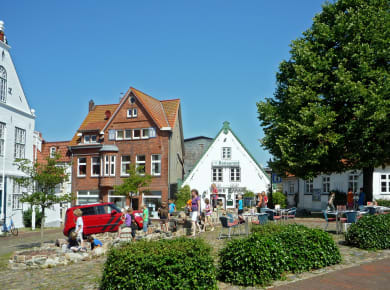 Wesselburen