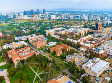 Los Angeles, CA, Westwood