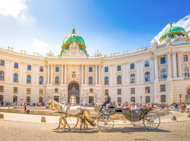 Alte Hofburg
