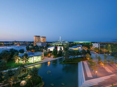 Wolfsburg
